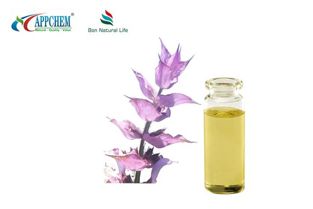 Clary Sage Oil