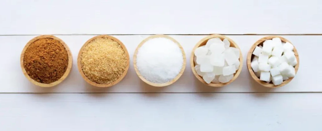SUGAR SUGAR