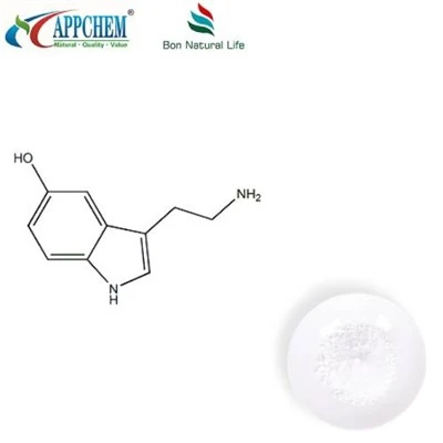 5-HTP prah